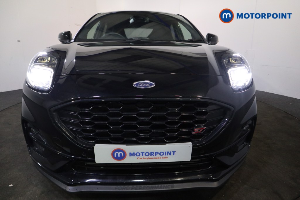 Used Ford Puma 2023 for sale - 77984412: Photo 47