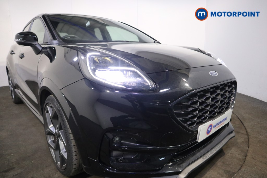 Used Ford Puma 2023 for sale - 77984412: Photo 48
