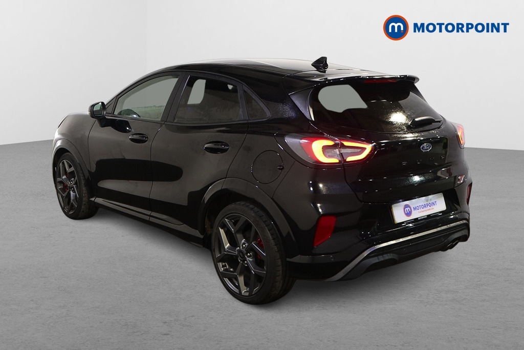 Used Ford Puma 2023 for sale - 77984412: Photo 5
