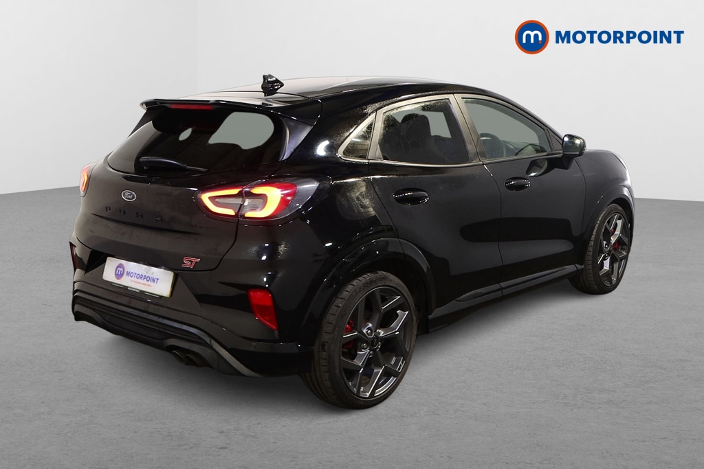 Used Ford Puma 2023 for sale - 77984412: Photo 7