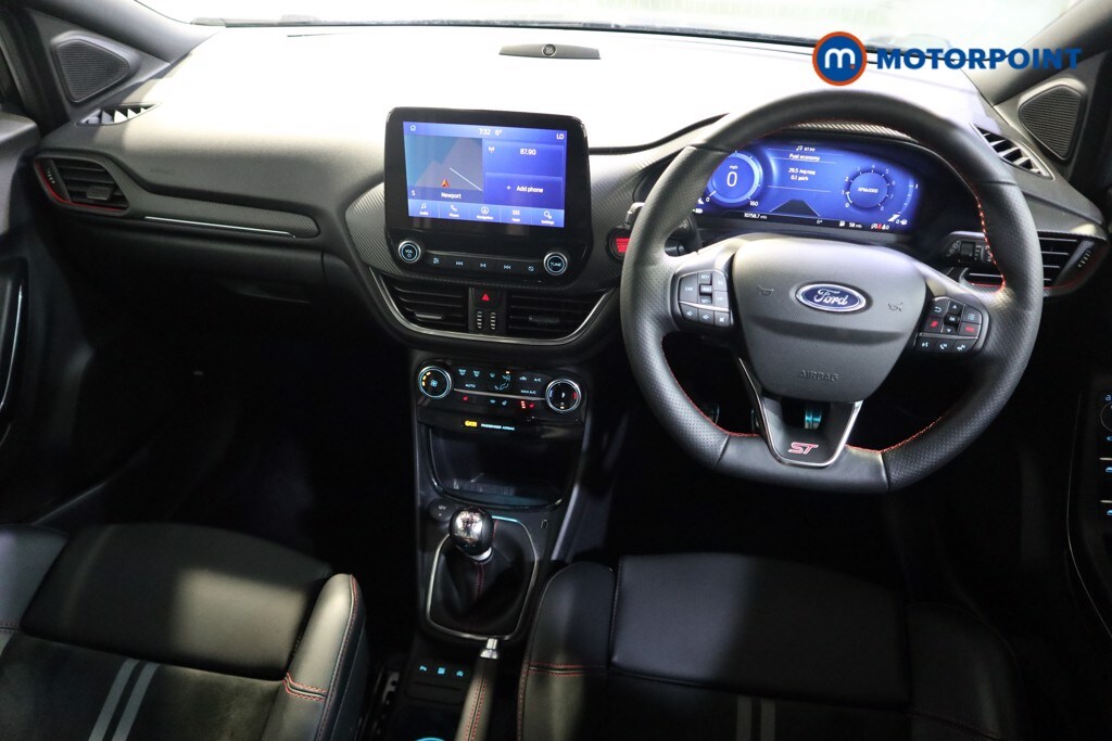 Used Ford Puma 2023 for sale - 77984412: Photo 9