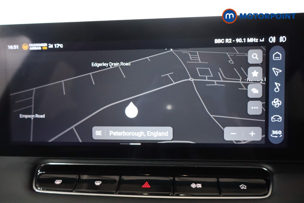 Used MG MG HS 2025 for sale - 76862600: Photo 10