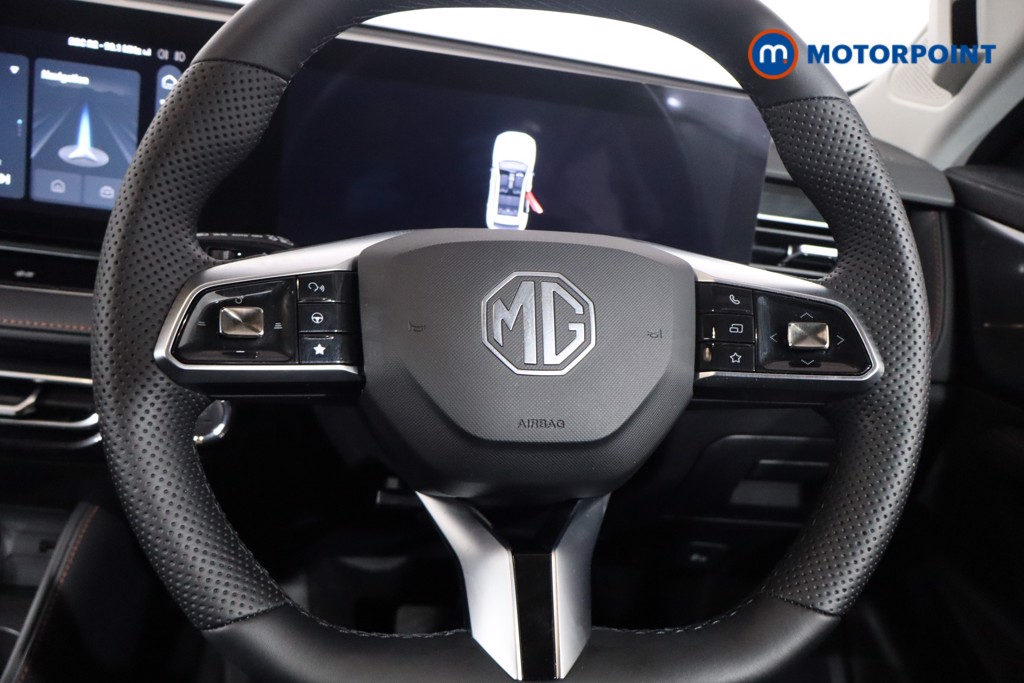 Used MG MG HS 2025 for sale - 76862600: Photo 14