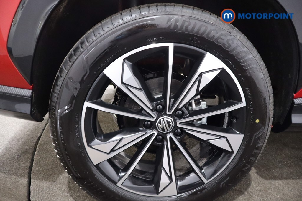 Used MG MG HS 2025 for sale - 76862600: Photo 17