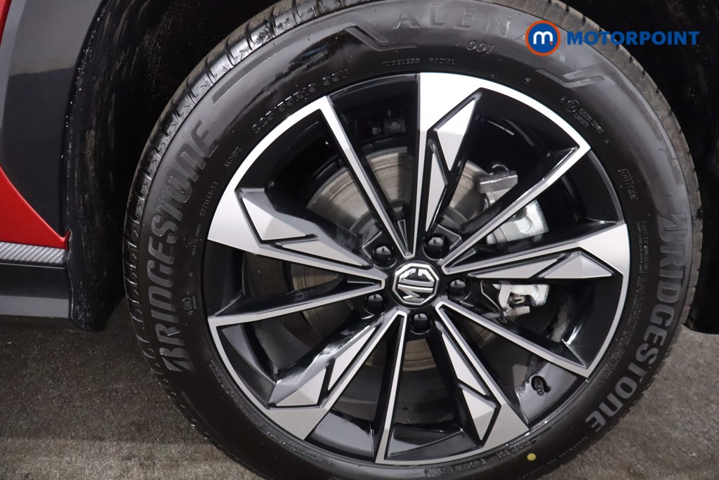 Used MG MG HS 2025 for sale - 76862600: Photo 18