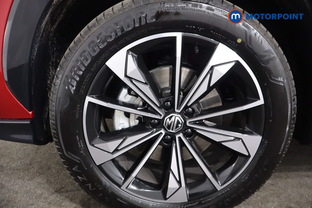 Used MG MG HS 2025 for sale - 76862600: Photo 19