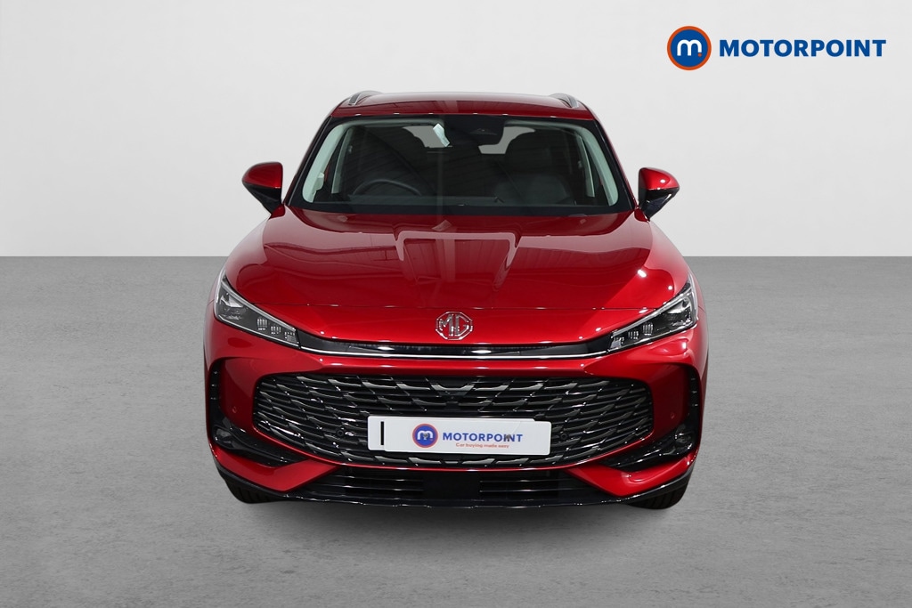 Used MG MG HS 2025 for sale - 76862600: Photo 2