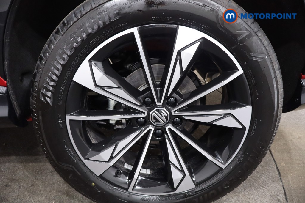 Used MG MG HS 2025 for sale - 76862600: Photo 20