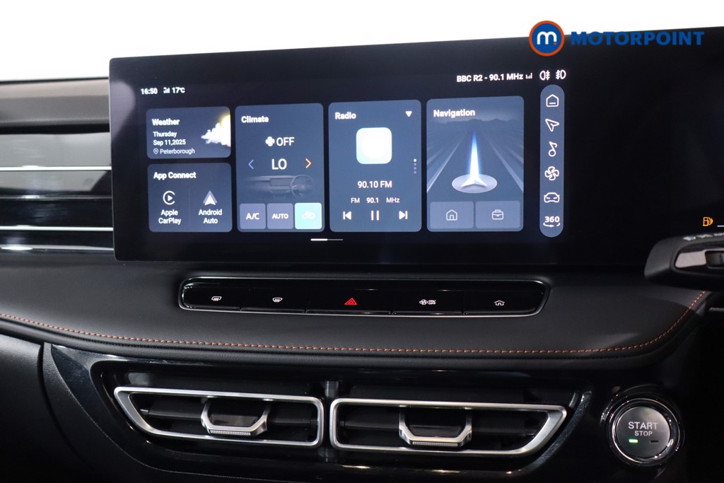 Used MG MG HS 2025 for sale - 76862600: Photo 23