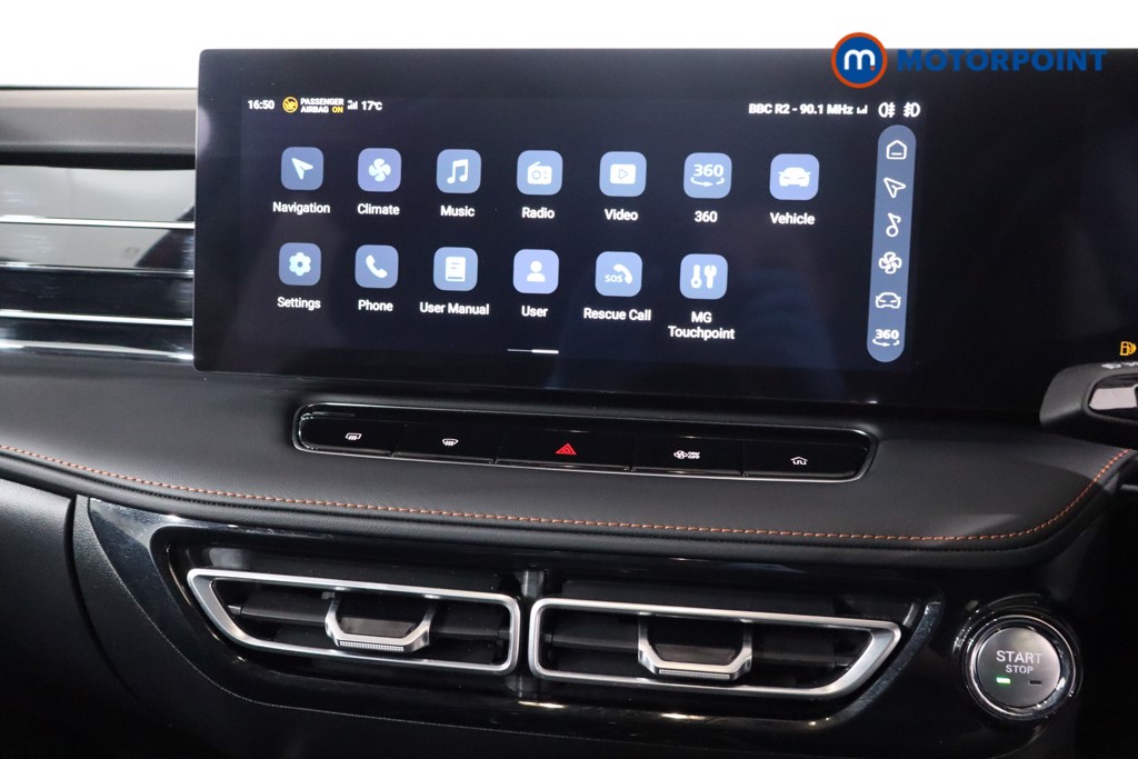 Used MG MG HS 2025 for sale - 76862600: Photo 24