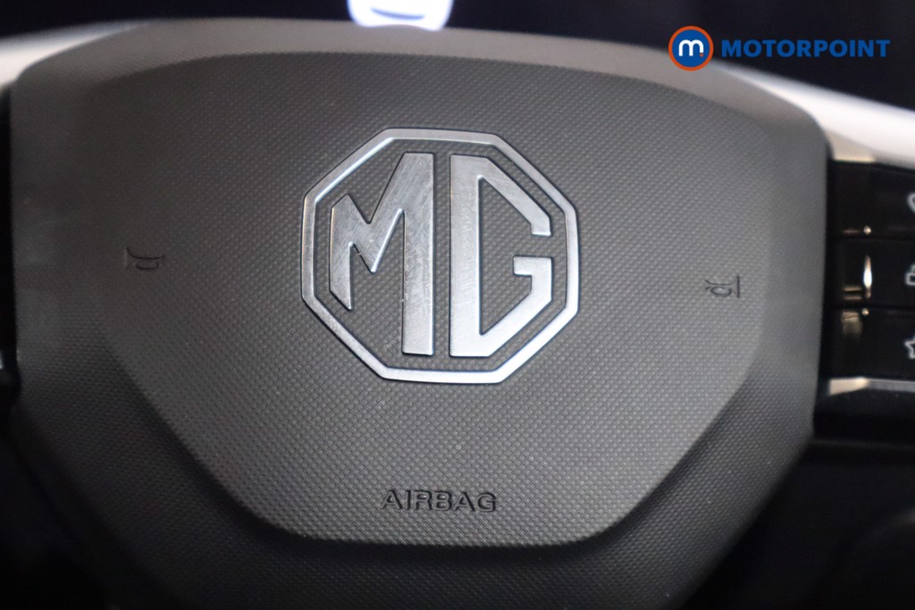 Used MG MG HS 2025 for sale - 76862600: Photo 25