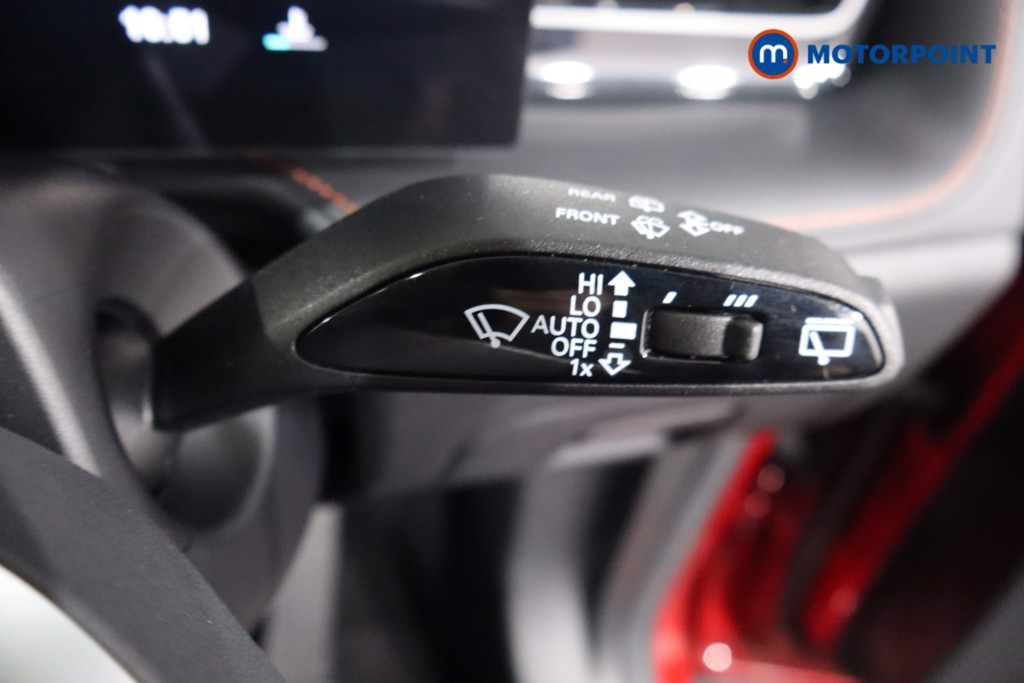 Used MG MG HS 2025 for sale - 76862600: Photo 26