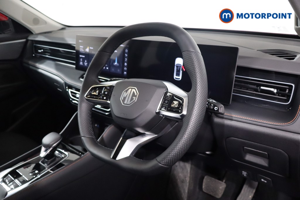 Used MG MG HS 2025 for sale - 76862600: Photo 32