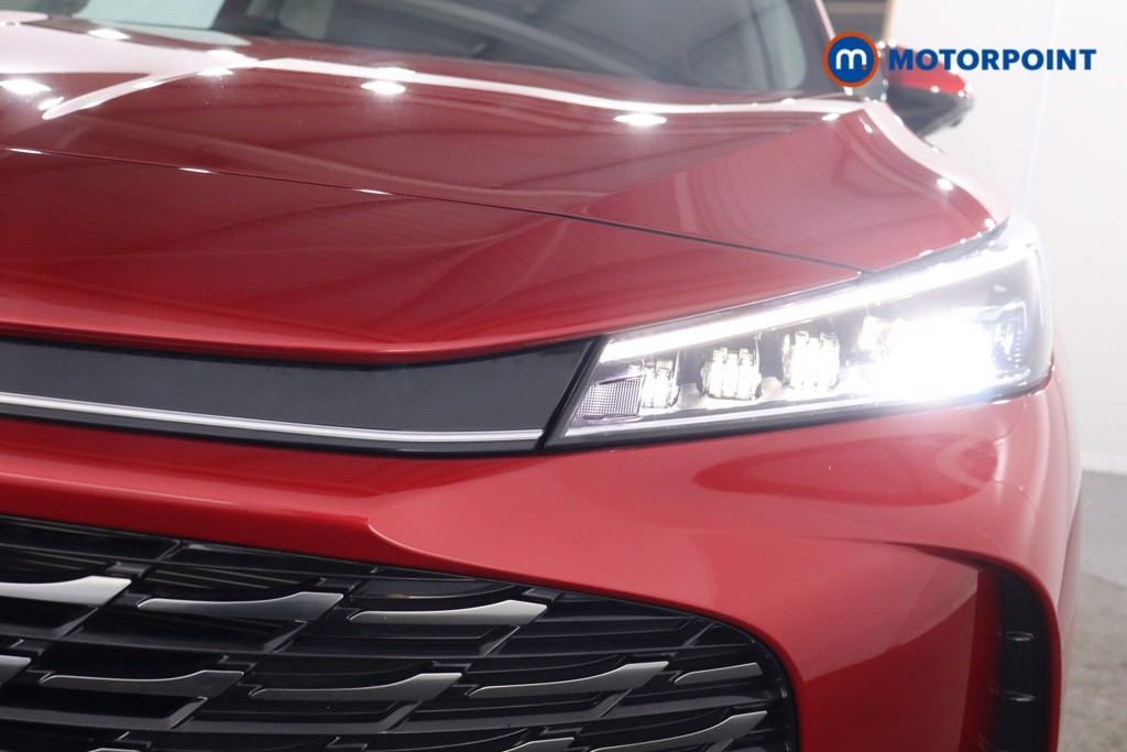 Used MG MG HS 2025 for sale - 76862600: Photo 36