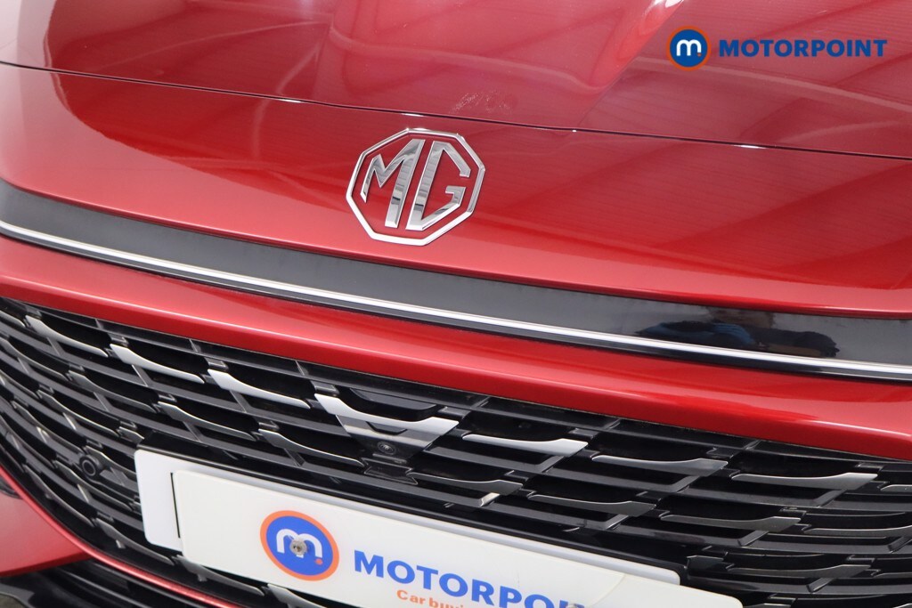 Used MG MG HS 2025 for sale - 76862600: Photo 38