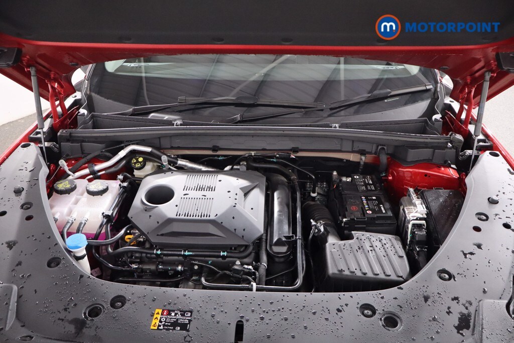 Used MG MG HS 2025 for sale - 76862600: Photo 40