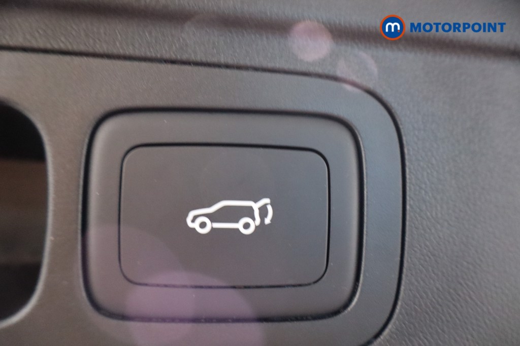 Used MG MG HS 2025 for sale - 76862600: Photo 45