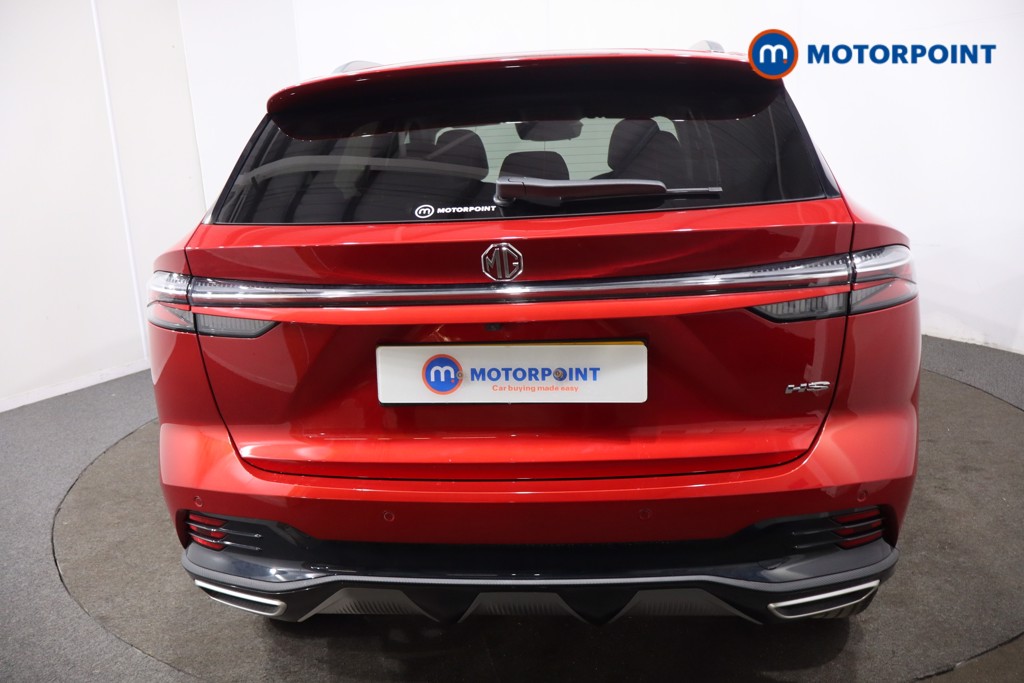 Used MG MG HS 2025 for sale - 76862600: Photo 46