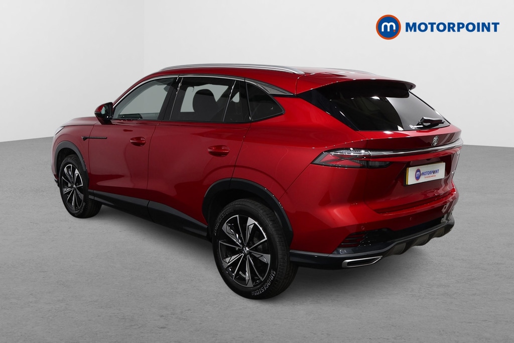 Used MG MG HS 2025 for sale - 76862600: Photo 5