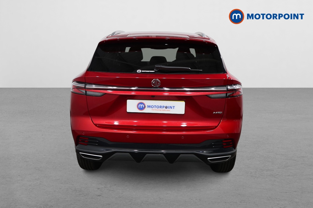 Used MG MG HS 2025 for sale - 76862600: Photo 6