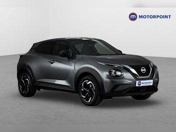 Used Nissan Juke 2023 for sale - 78582325: Photo