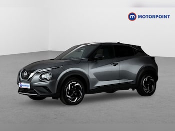 Used Nissan Juke 2023 for sale - 78582325: Photo