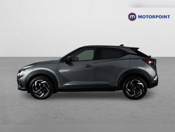 Used Nissan Juke 2023 for sale - 78582325: Photo