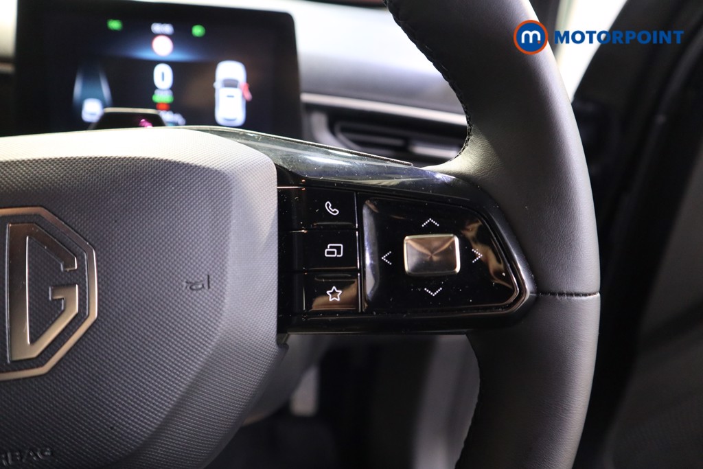 Used MG MG3 2025 for sale - 77845789: Photo 14