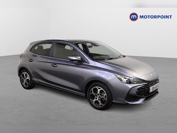 Used MG MG3 2025 for sale - 77845789: Photo
