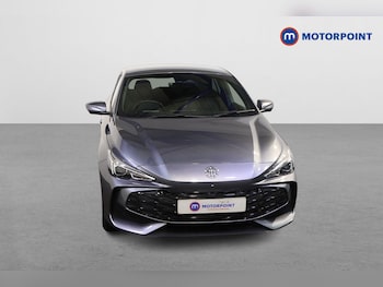 Used MG MG3 2025 for sale - 77845789: Photo