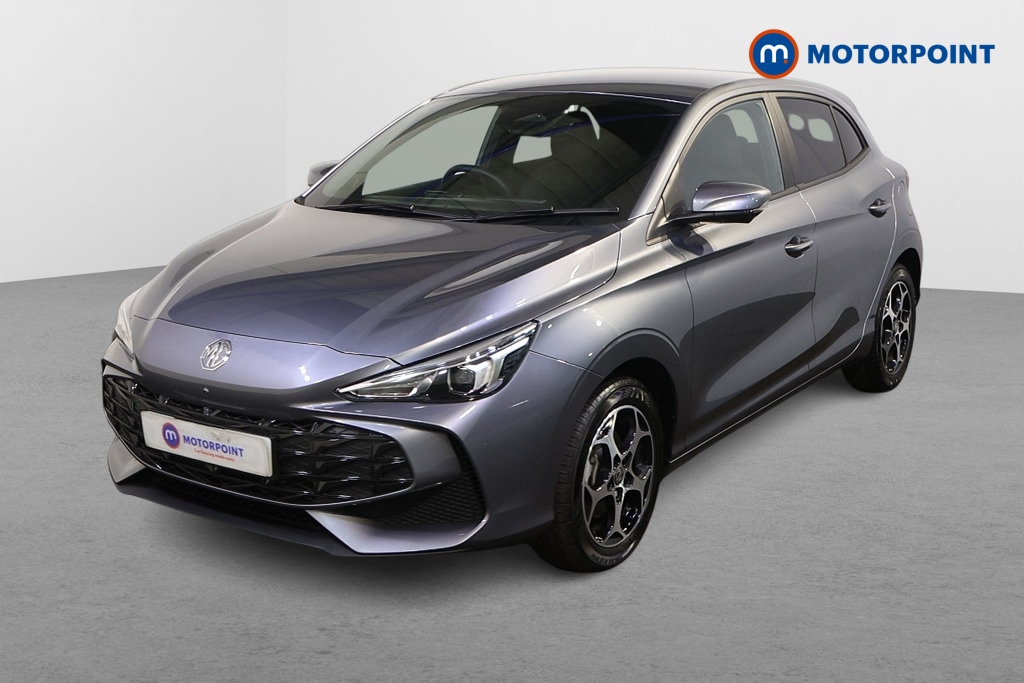 Used MG MG3 2025 for sale - 77845789: Photo 3