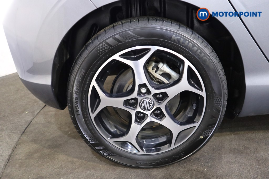 Used MG MG3 2025 for sale - 77845789: Photo 32