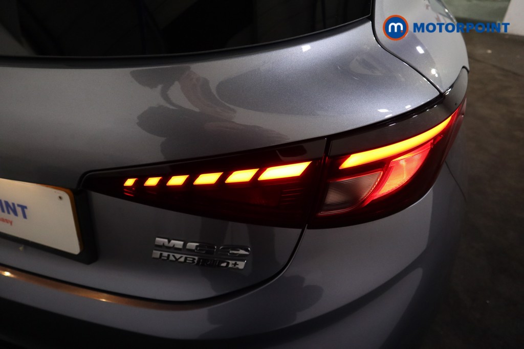 Used MG MG3 2025 for sale - 77845789: Photo 38