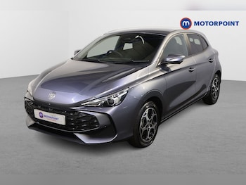 Used MG MG3 2025 for sale - 77845789: Photo