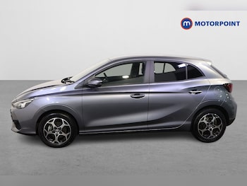 Used MG MG3 2025 for sale - 77845789: Photo