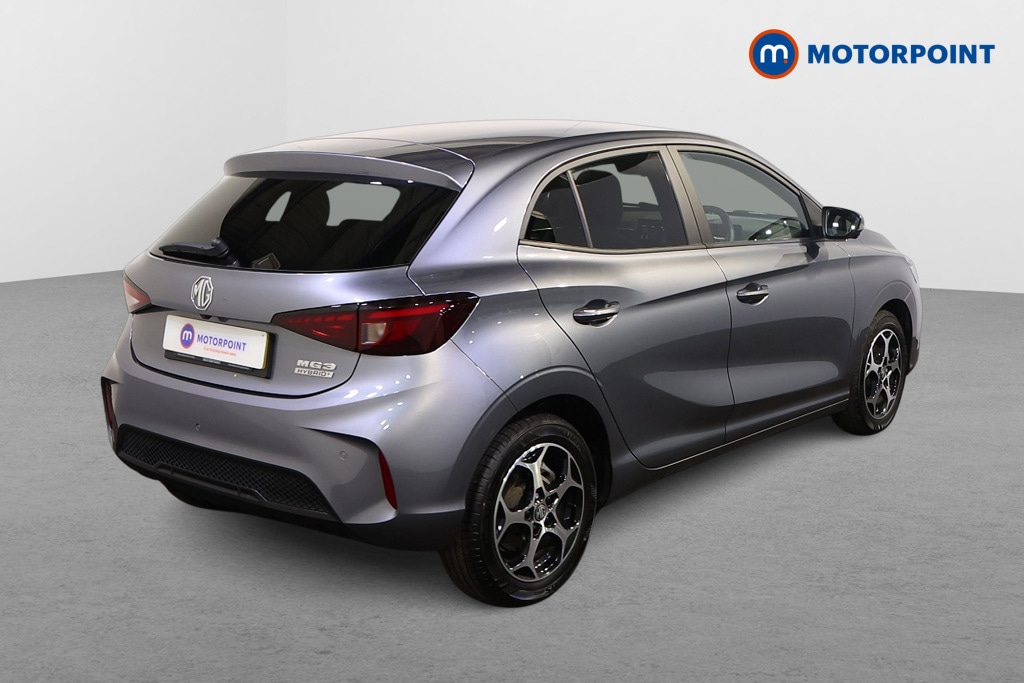 Used MG MG3 2025 for sale - 77845789: Photo 7