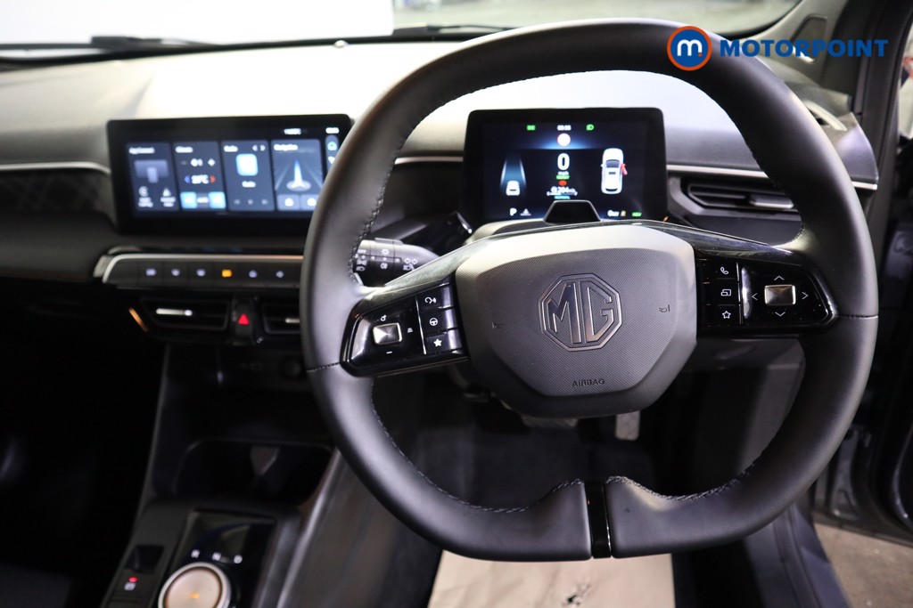 Used MG MG3 2025 for sale - 77845789: Photo 9