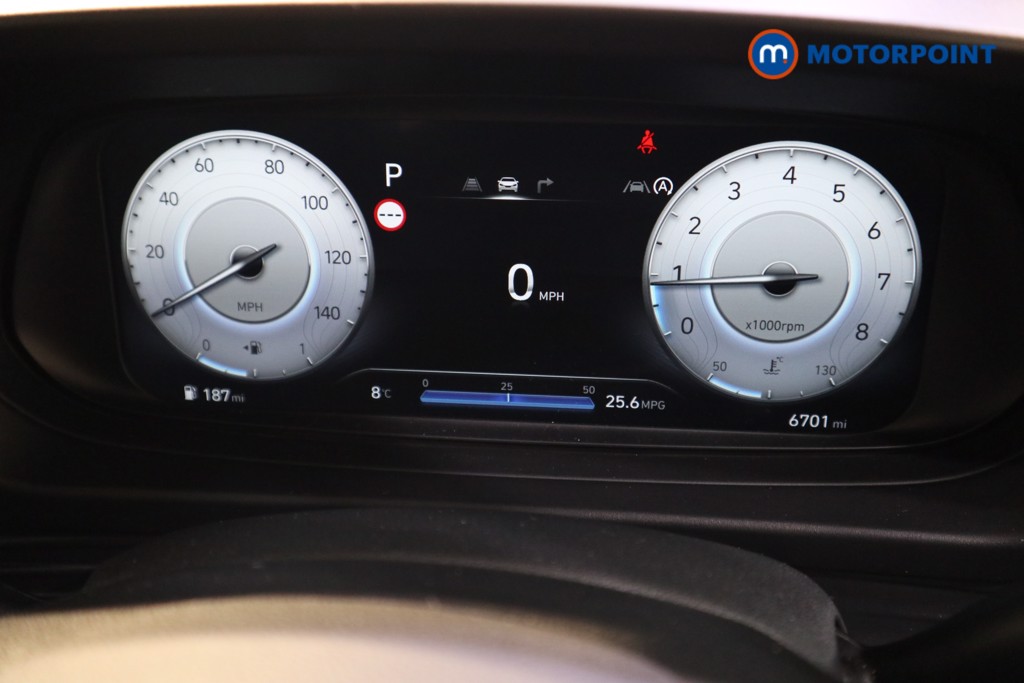 Used Hyundai i20 2024 for sale - 77446526: Photo 13