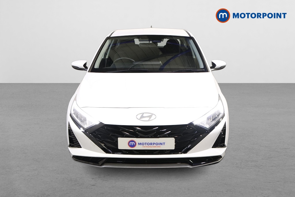 Used Hyundai i20 2024 for sale - 77446526: Photo 2