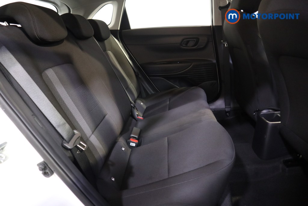 Used Hyundai i20 2024 for sale - 77446526: Photo 23