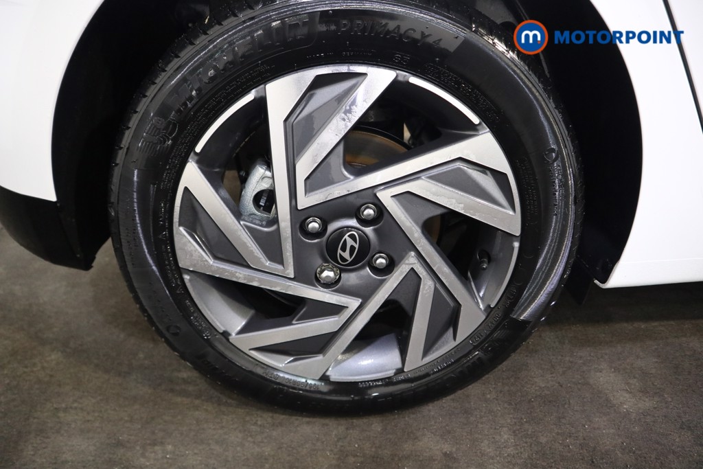 Used Hyundai i20 2024 for sale - 77446526: Photo 27