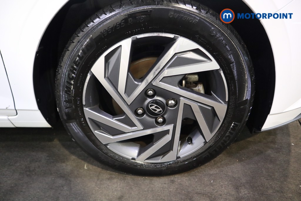 Used Hyundai i20 2024 for sale - 77446526: Photo 28