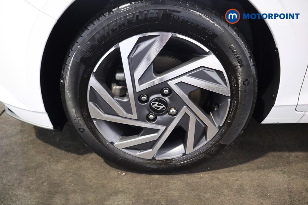 Used Hyundai i20 2024 for sale - 77446526: Photo 29