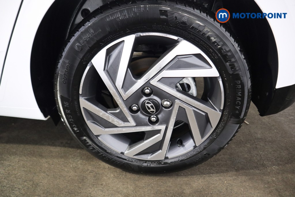 Used Hyundai i20 2024 for sale - 77446526: Photo 30