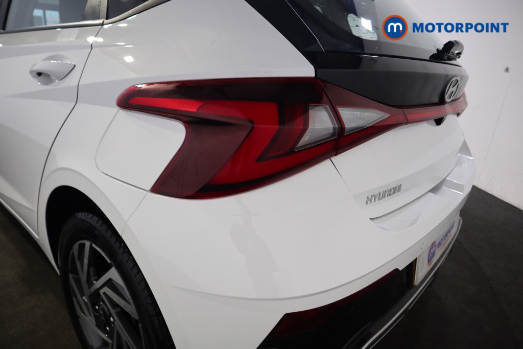 Used Hyundai i20 2024 for sale - 77446526: Photo 33