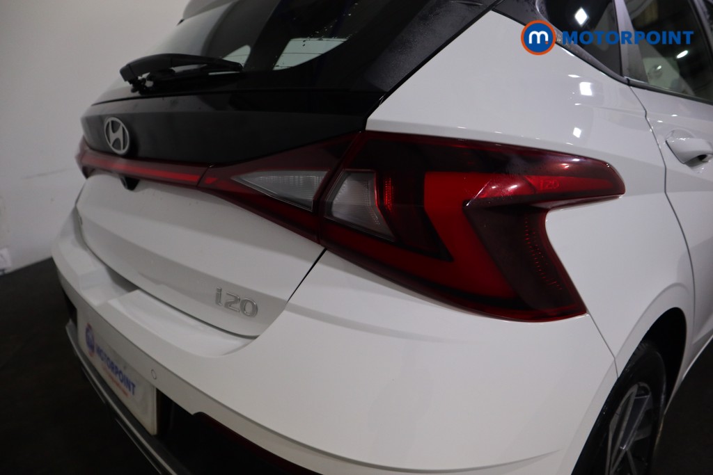 Used Hyundai i20 2024 for sale - 77446526: Photo 34