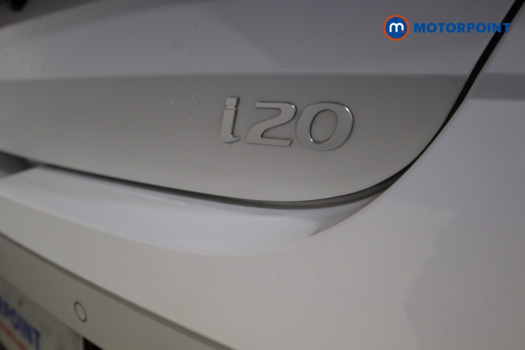 Used Hyundai i20 2024 for sale - 77446526: Photo 35