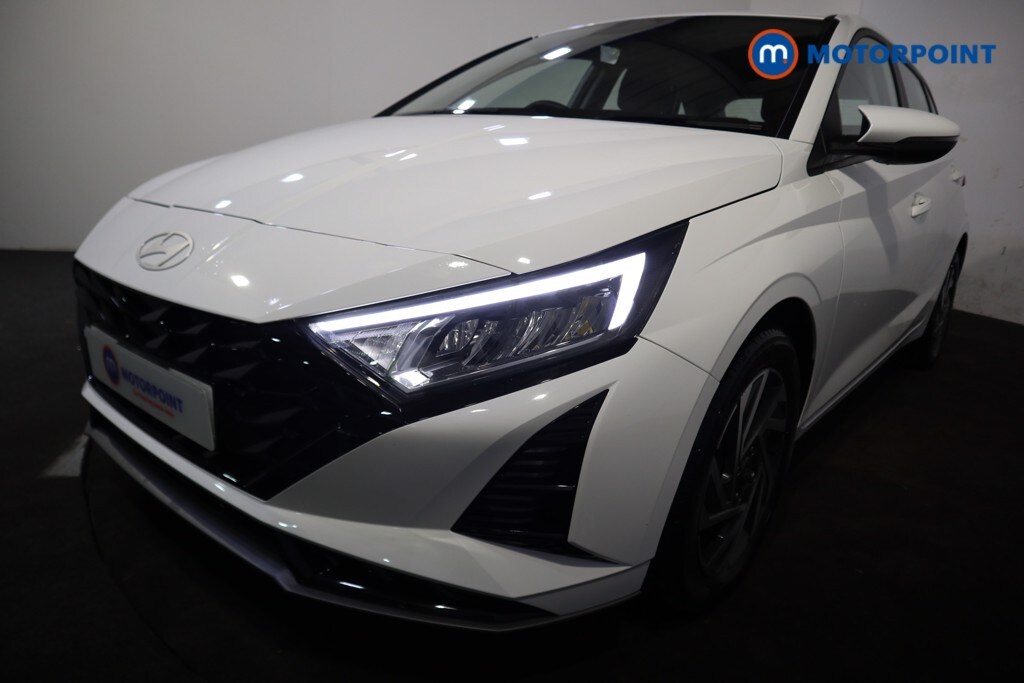 Used Hyundai i20 2024 for sale - 77446526: Photo 39