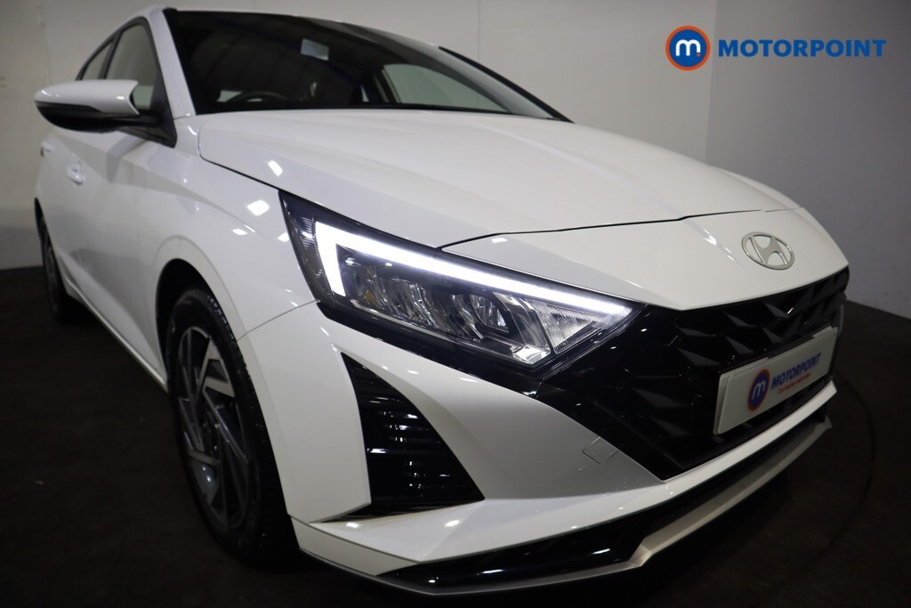 Used Hyundai i20 2024 for sale - 77446526: Photo 41