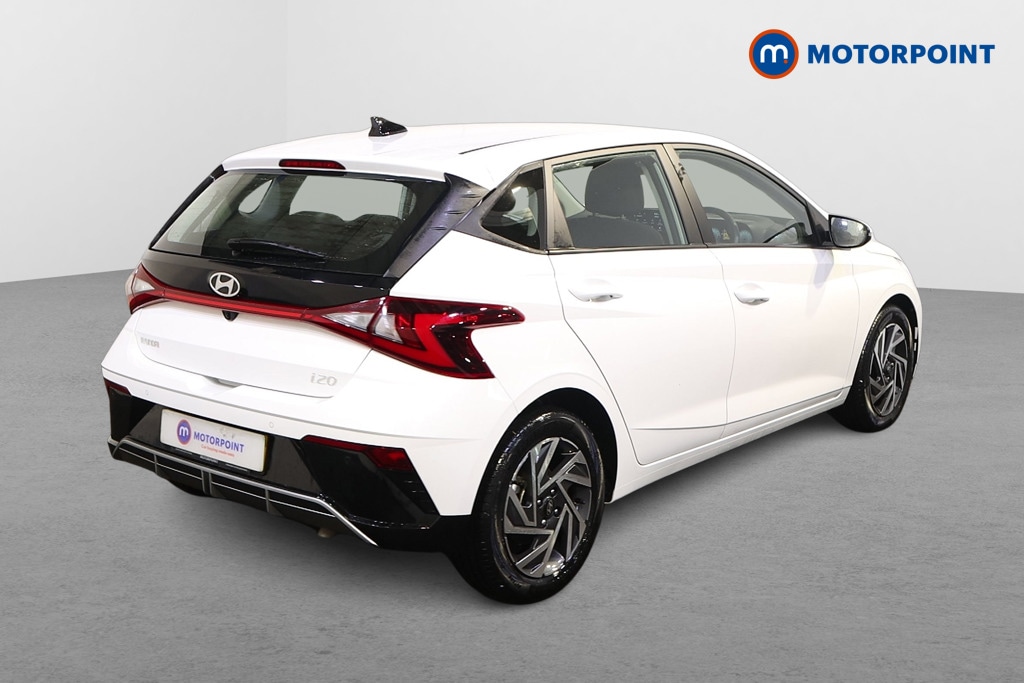 Used Hyundai i20 2024 for sale - 77446526: Photo 7